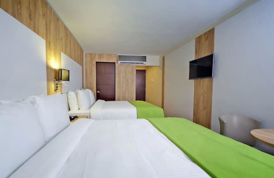 Ramada Panama Centro Via Argentina