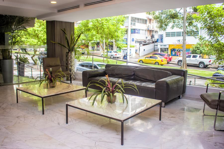 Ramada Panama Centro Via Argentina