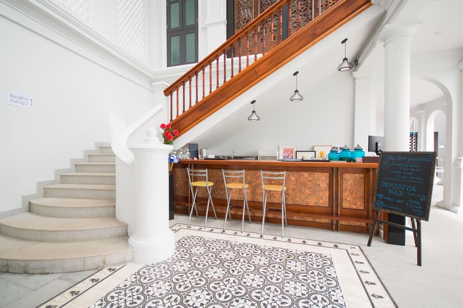 Little Nyonya Hotel