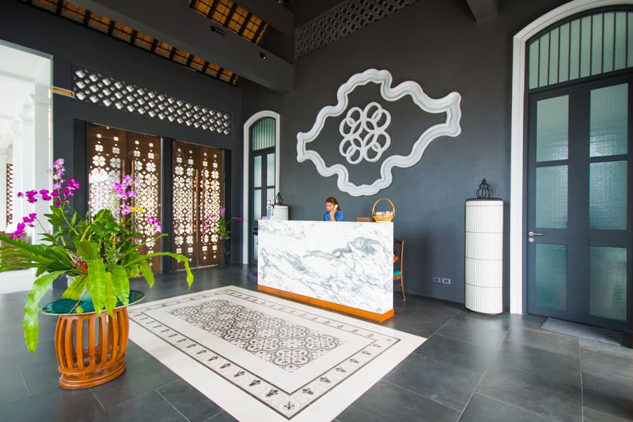 Little Nyonya Hotel