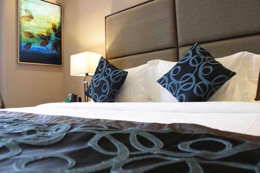 Golden Phoenix Hotel Manila
