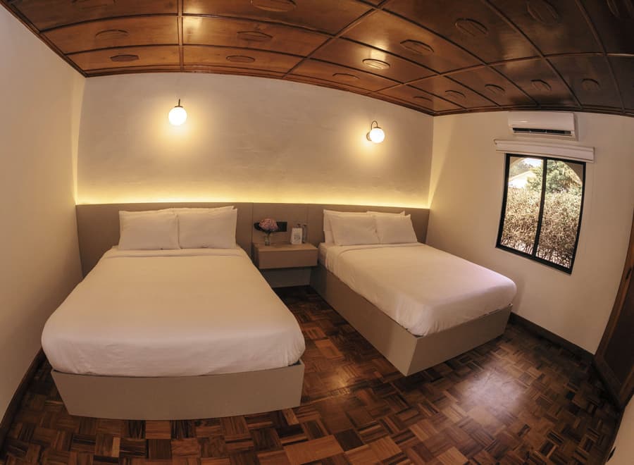 Hotel Rebequet