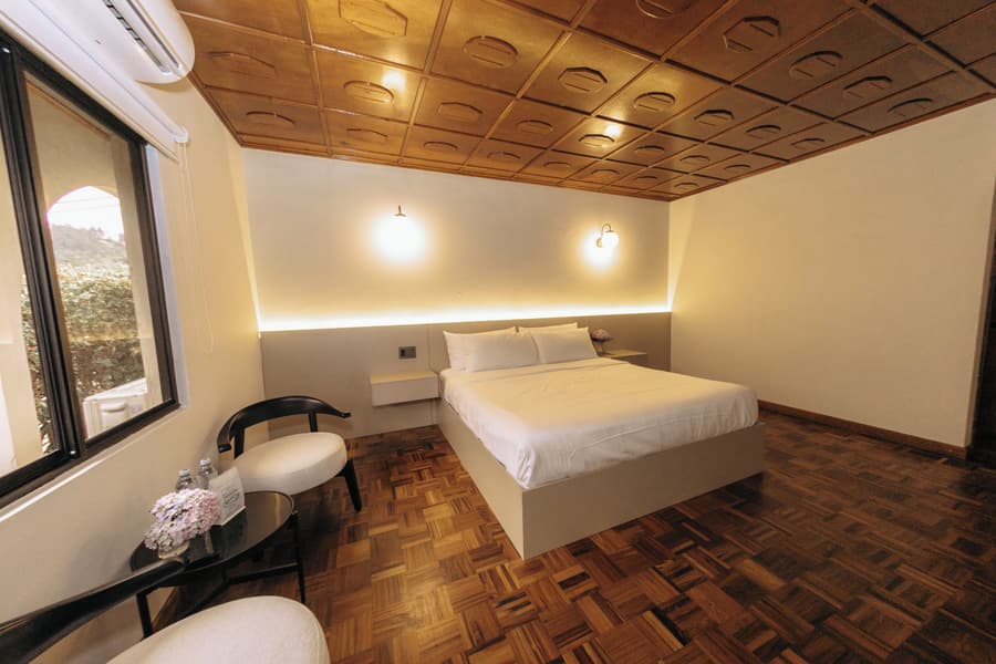Hotel Rebequet
