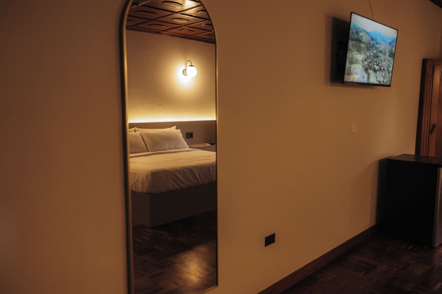Hotel Rebequet
