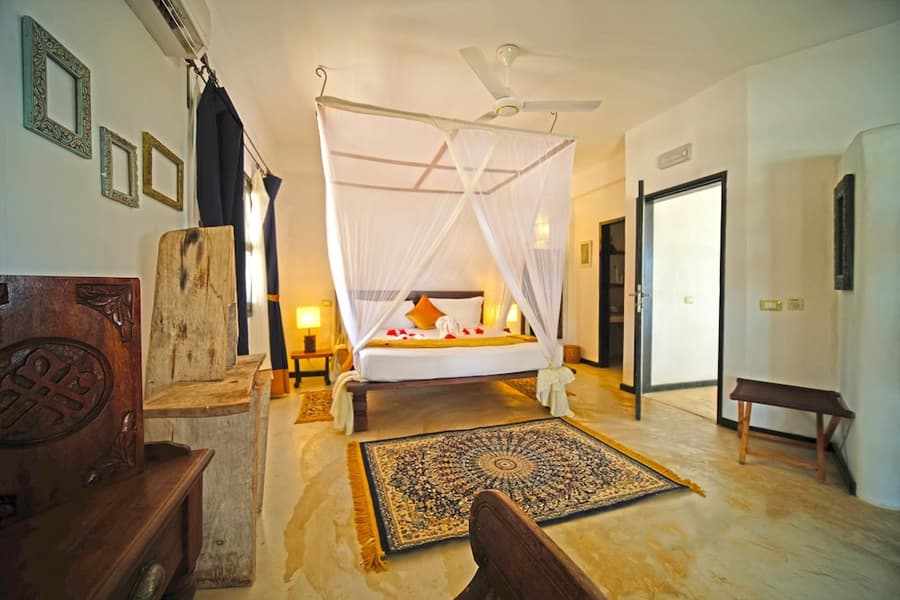 Pongwe Bay Resort