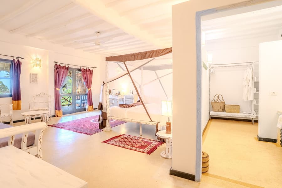 Pongwe Bay Resort