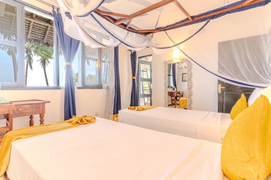 Pongwe Bay Resort