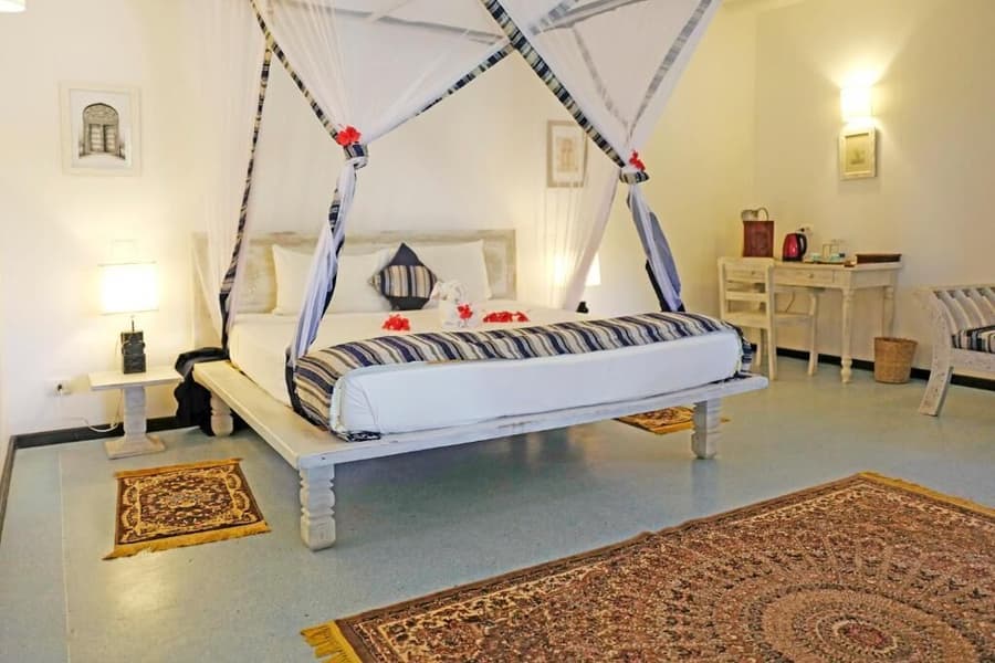 Pongwe Bay Resort