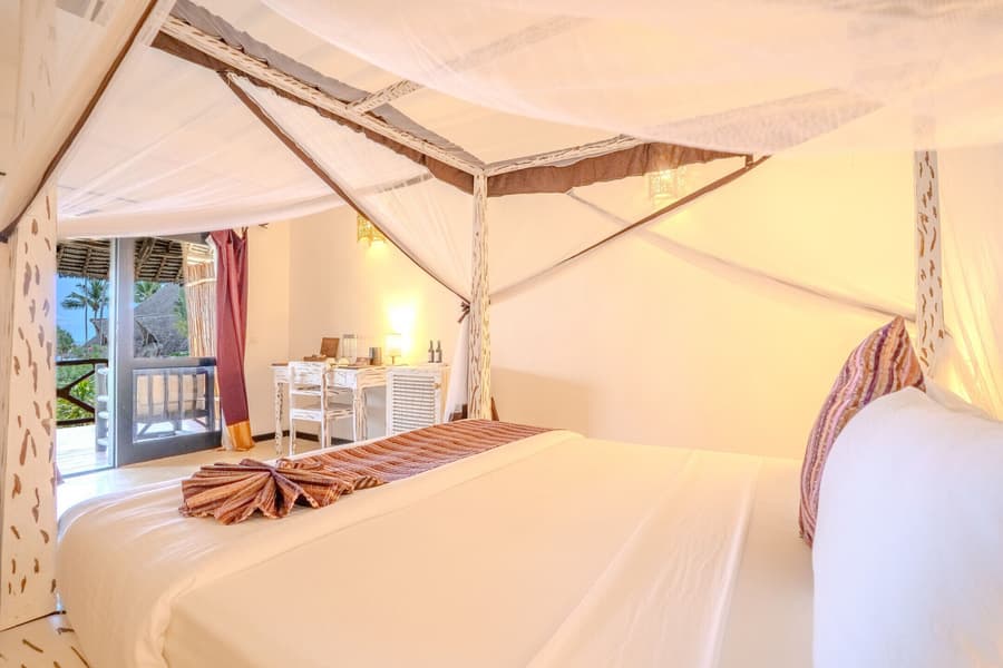 Pongwe Bay Resort