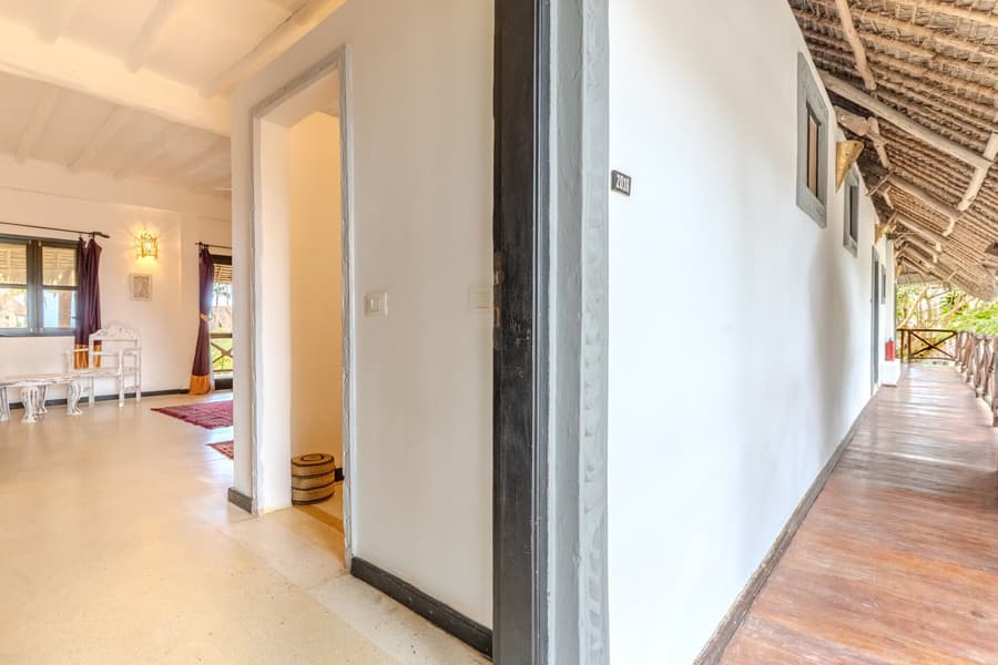 Pongwe Bay Resort