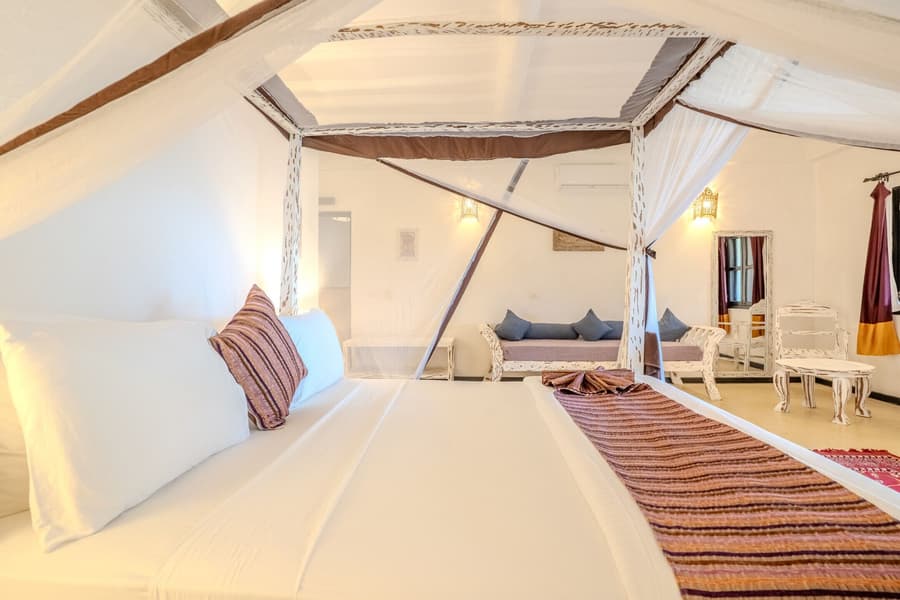 Pongwe Bay Resort