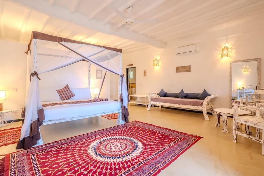 Pongwe Bay Resort