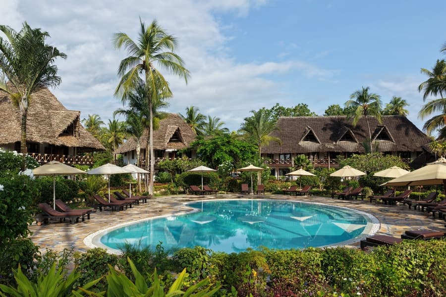 Pongwe Bay Resort
