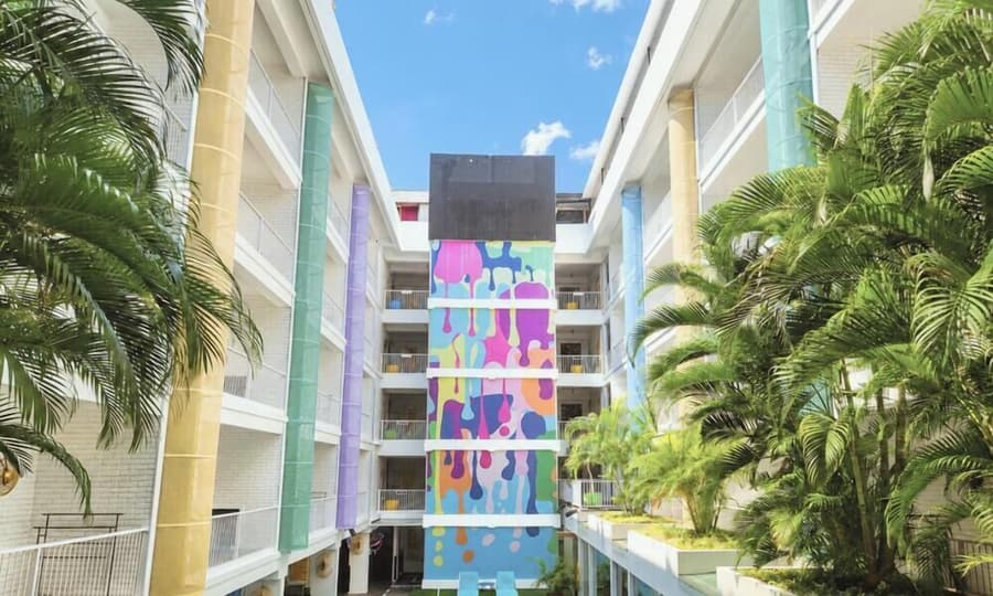 Viva Dash Hotel Seminyak