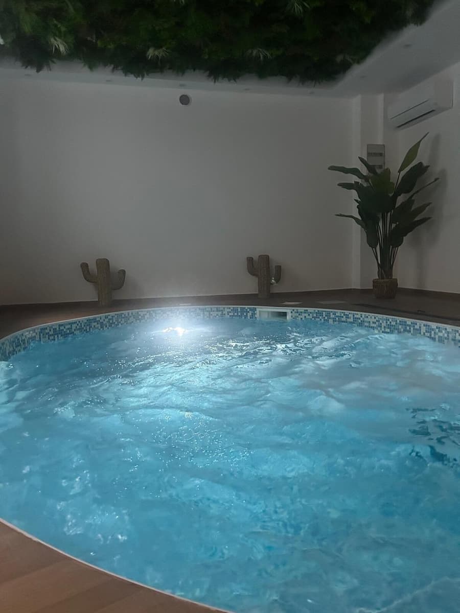 Olbia City Hotel