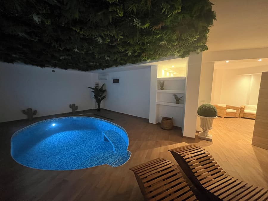 Olbia City Hotel