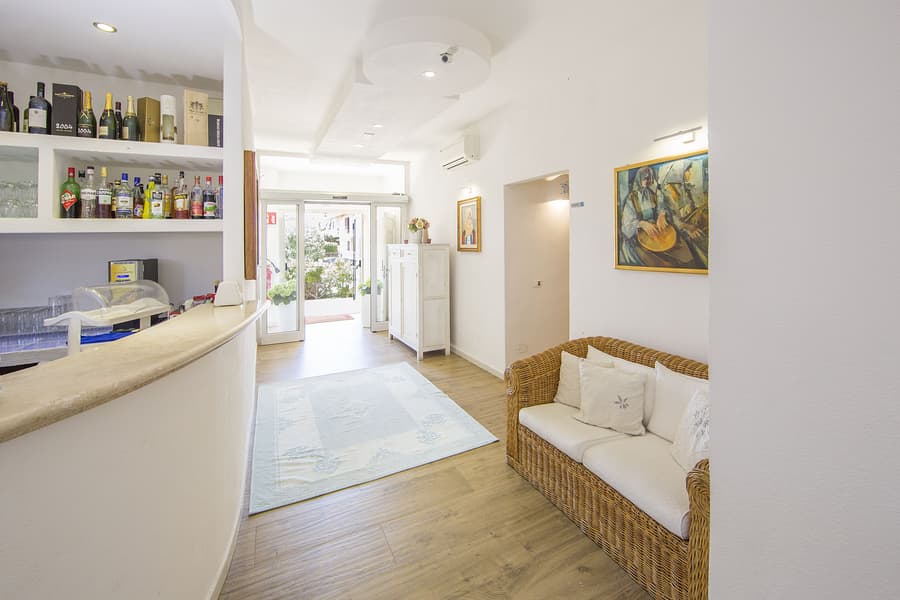 Olbia City Hotel