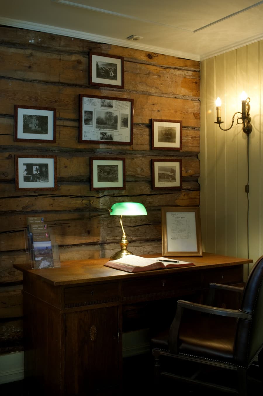 Seljord Hotell - Unike Hoteller