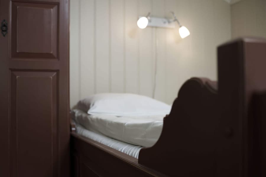 Seljord Hotell - Unike Hoteller