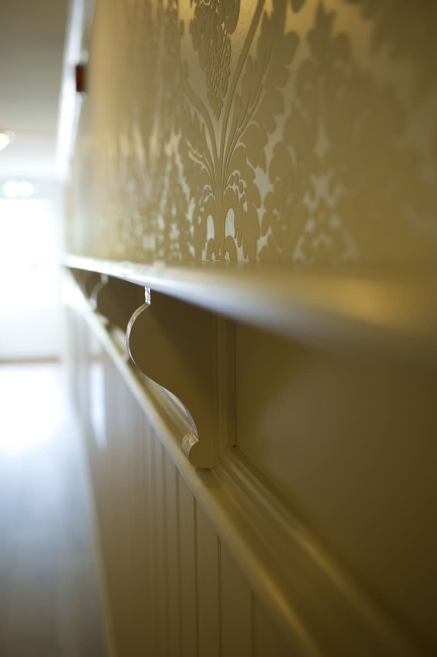 Seljord Hotell - Unike Hoteller