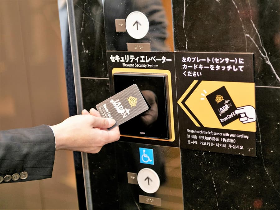 APA Hotel Asakusabashi Ekikita