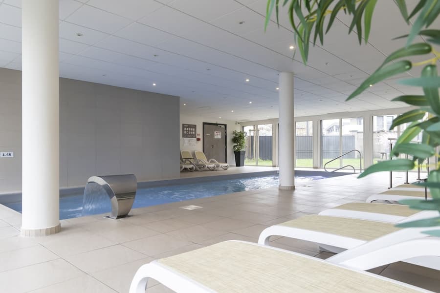 Odalys City Apartment Hotel - Colmar Centre