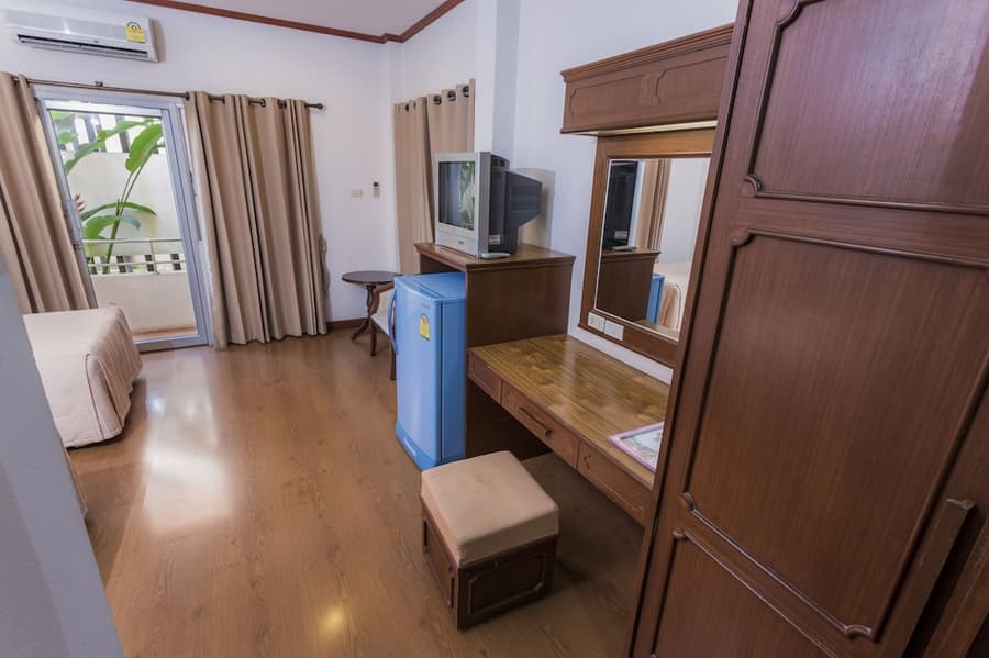 Pimann Inn Hotel