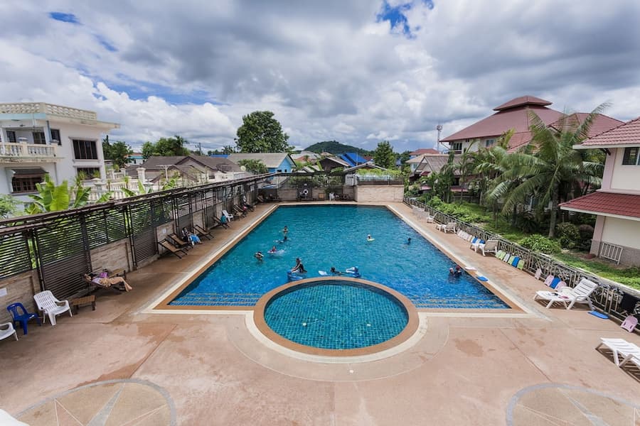 Pimann Inn Hotel