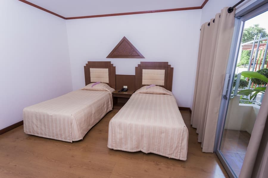 Pimann Inn Hotel