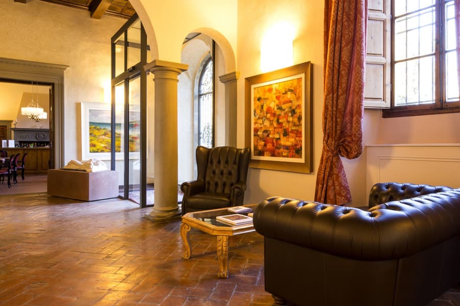 Art Hotel Villa Agape