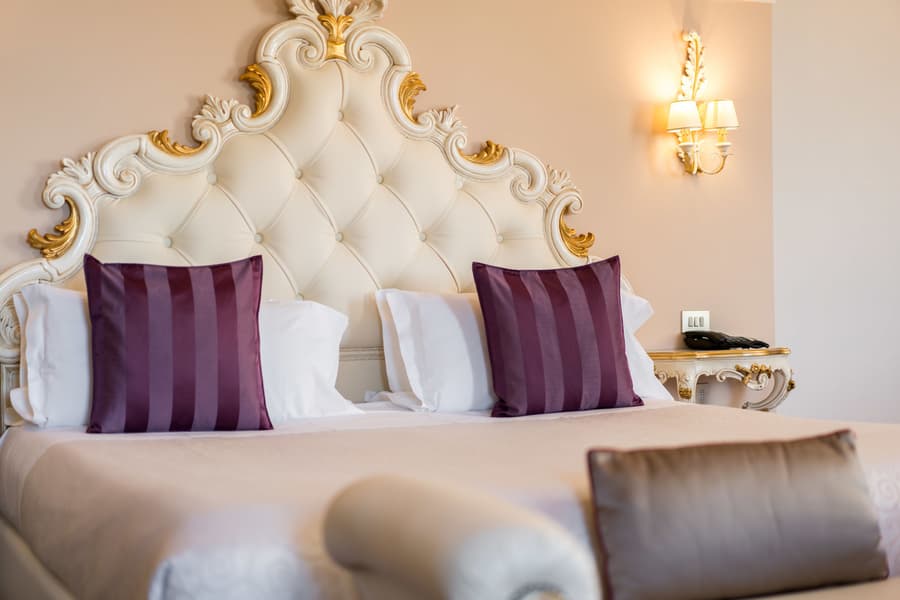 Art Hotel Villa Agape