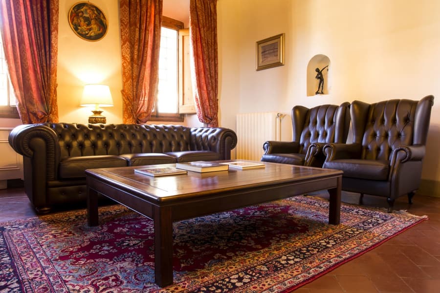Art Hotel Villa Agape