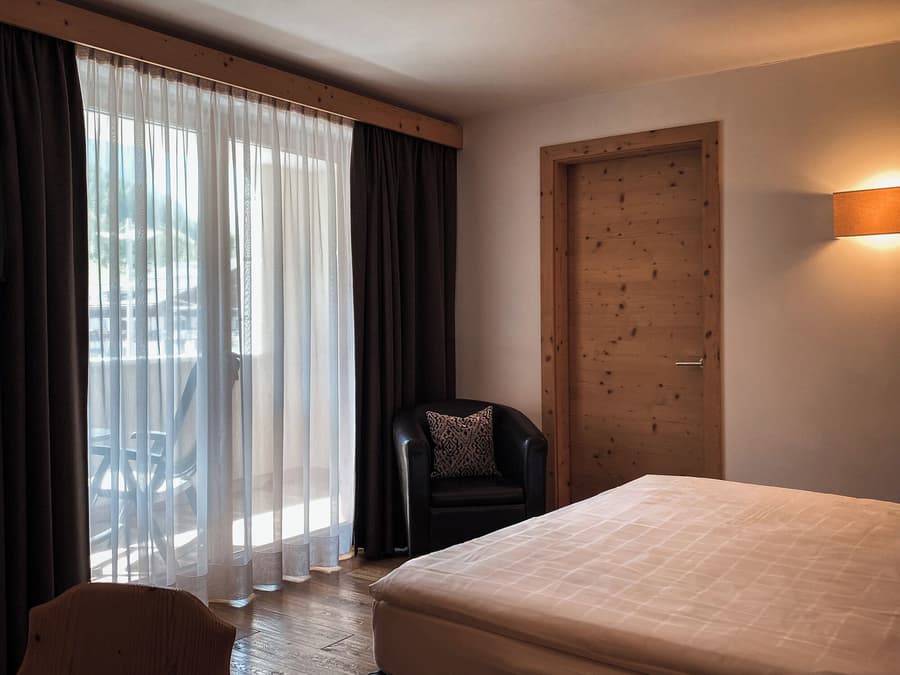 Soleil Alpine Lifestyle Hotel