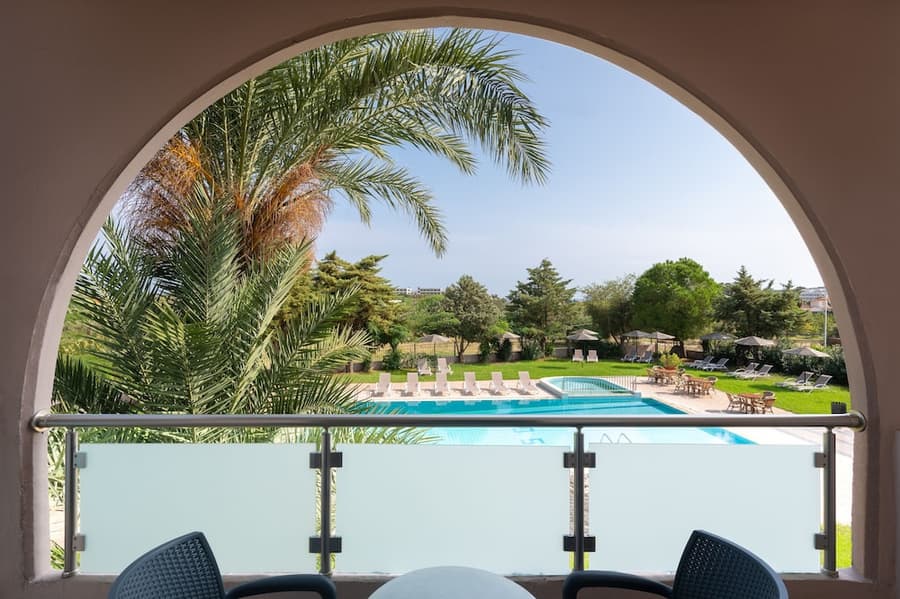 Rose Hotel Faliraki