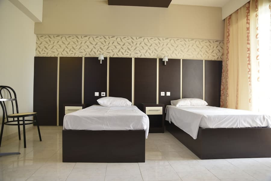Rose Hotel Faliraki