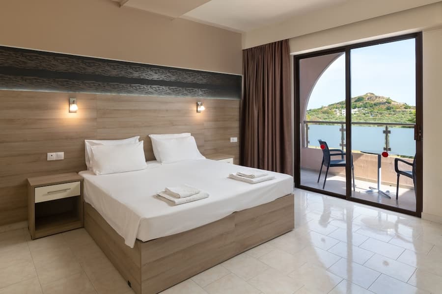 Rose Hotel Faliraki