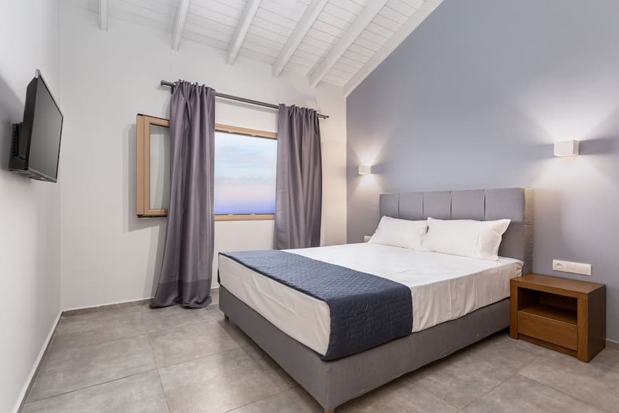 Anasa Corfu
