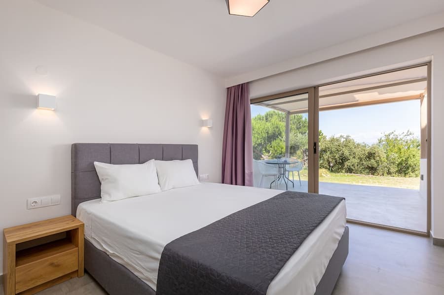 Anasa Corfu