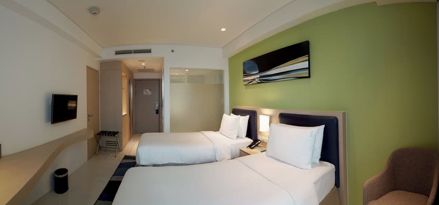 Holiday Inn Express Jakarta International Expo by IHG