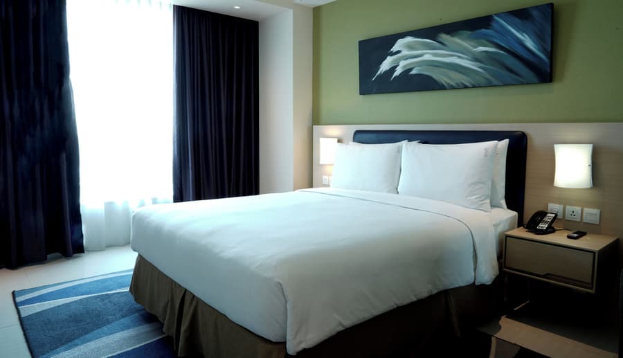 Holiday Inn Express Jakarta International Expo by IHG
