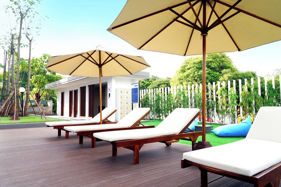 Holiday Inn Express Jakarta International Expo by IHG