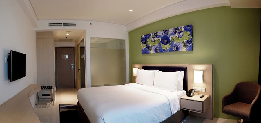Holiday Inn Express Jakarta International Expo by IHG