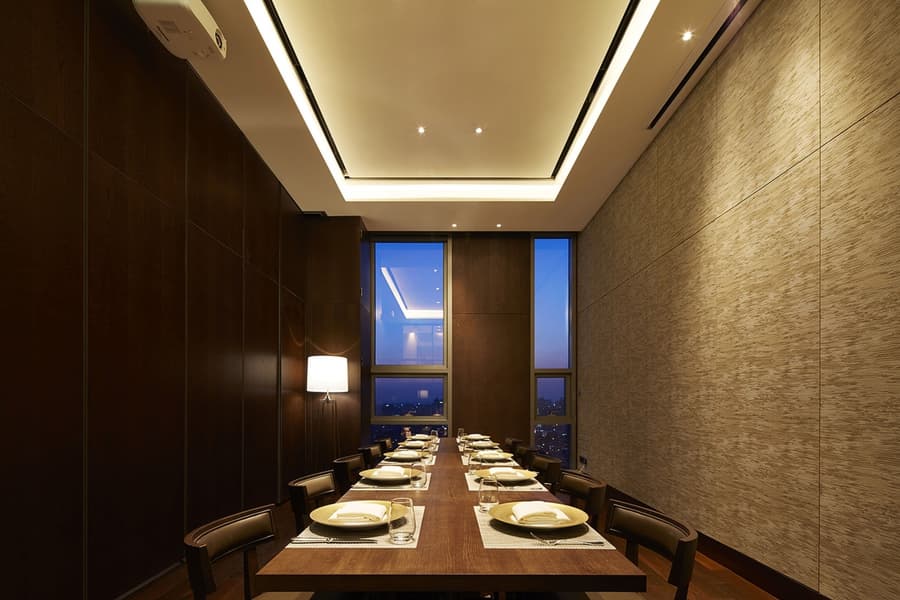 Four Points by Sheraton Josun, Seoul Station
