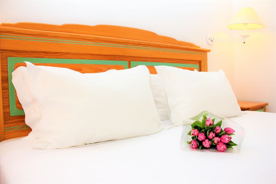 Ourabay Hotel Apartamento