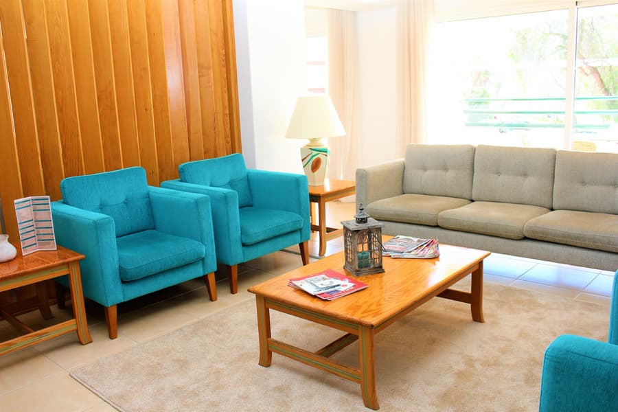 Ourabay Hotel Apartamento