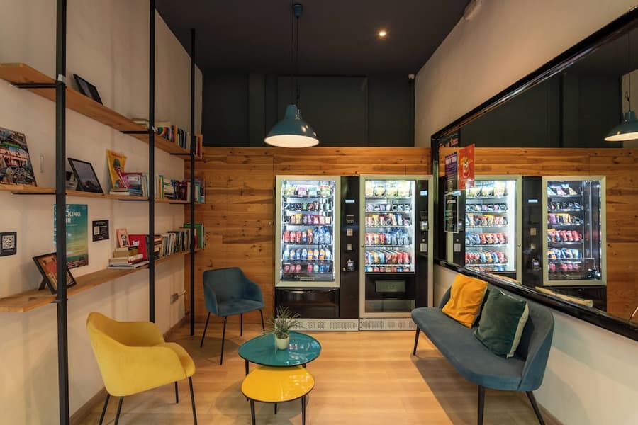 The Central House Barcelona Gracia - Hostel