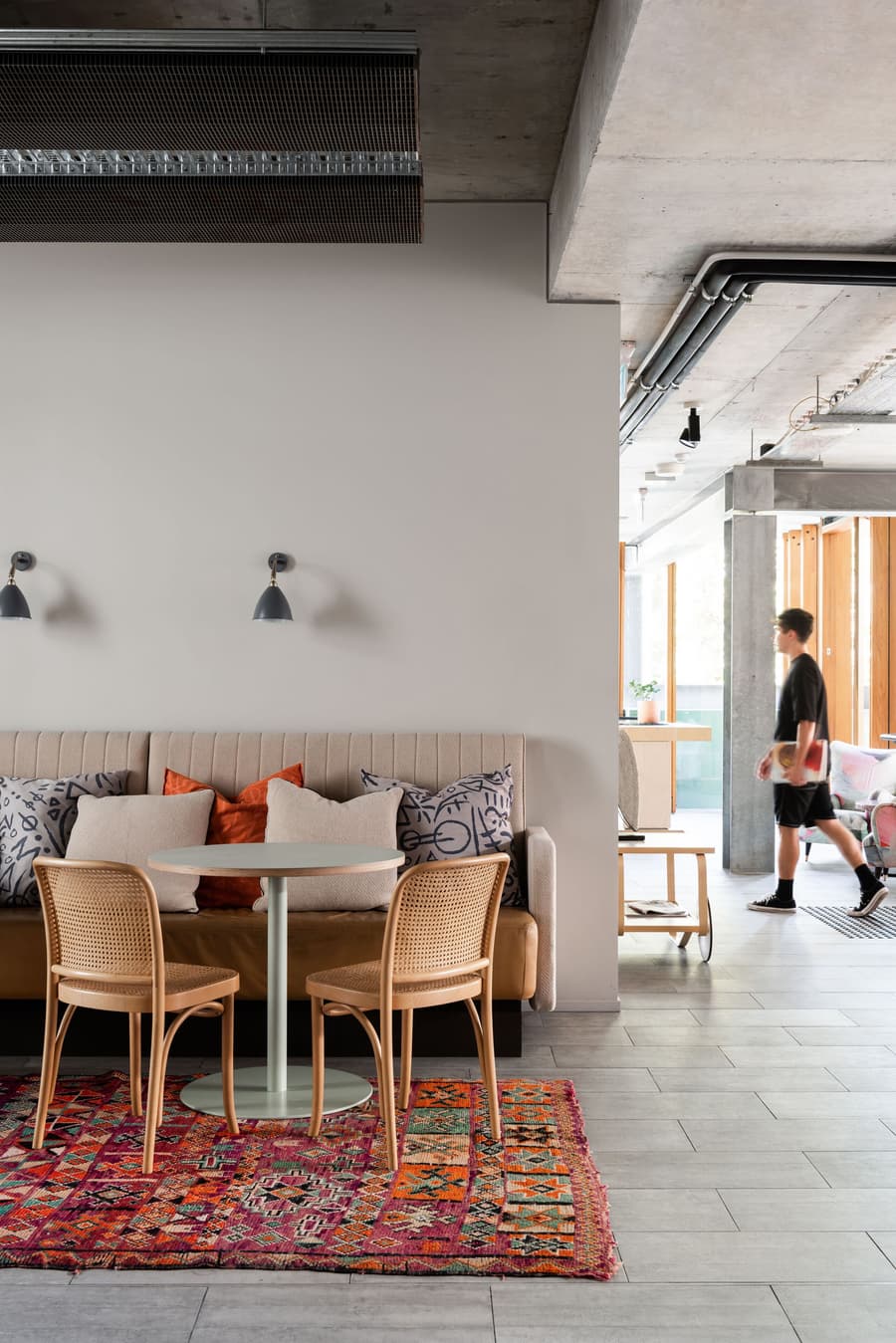 Alex Hotel