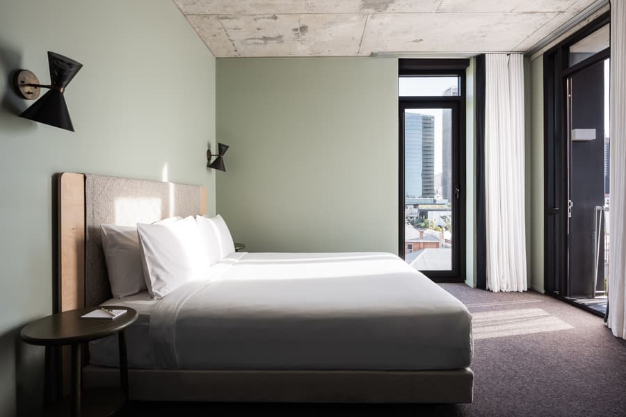 Alex Hotel