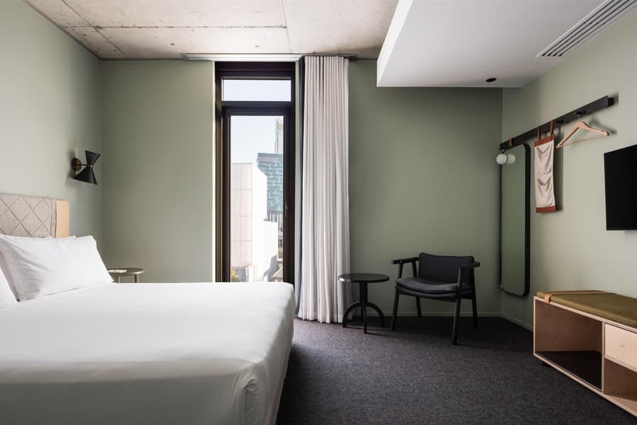 Alex Hotel