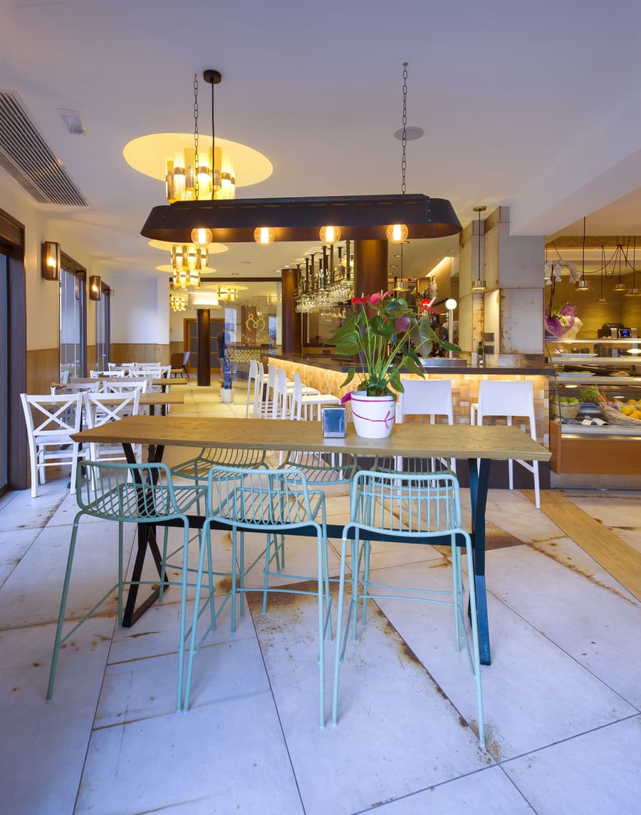 Hostal Marí